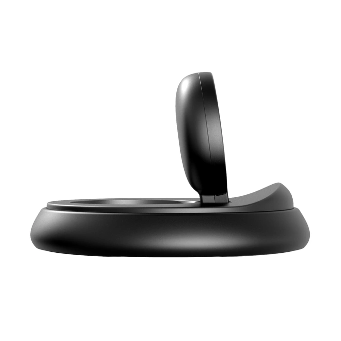 Ładowarka Joyroom JR-W12 indukcyjna składana do zegarków Apple Watch - czarna