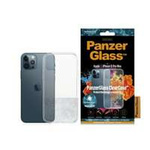 PanzerGlass ClearCase iPhone 12 Pro Max 6,7" Antibacterial clear
