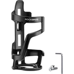 Uchwyt na bidon Rockbros 31210012001 rowerowy - czarny