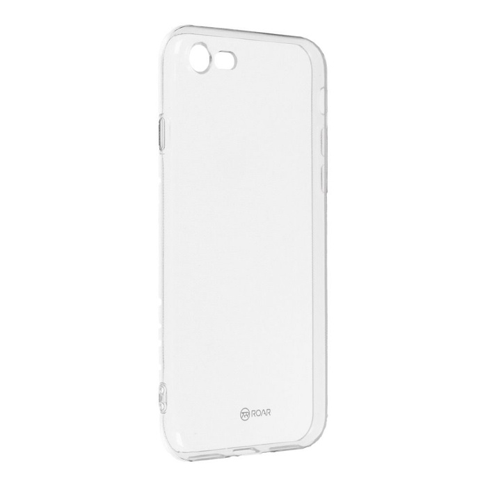 ROAR futerał JELLY do IPHONE 7 / 8 transparentny