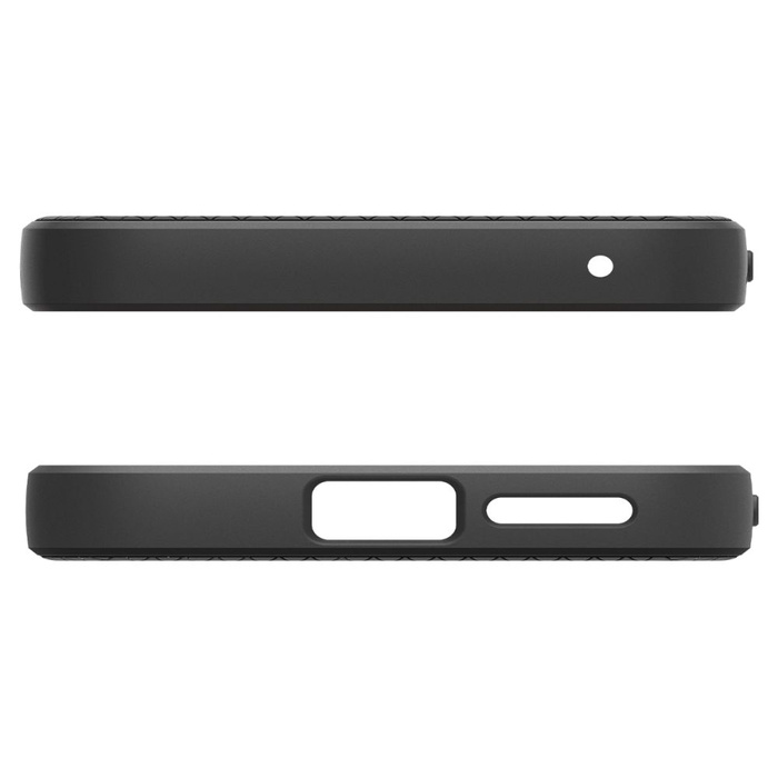 ETUI SPIGEN GOOGLE PIXEL 9A LIQUID AIR MATOWE CZARNE