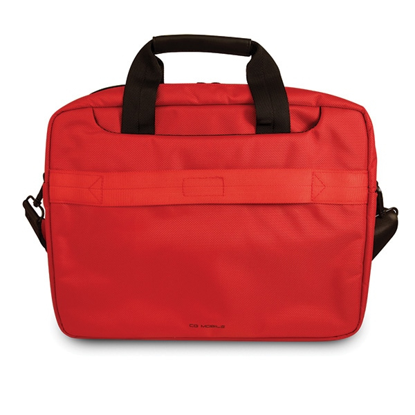 Torba FERRARI Laptop 15 Scuderia Czerwony