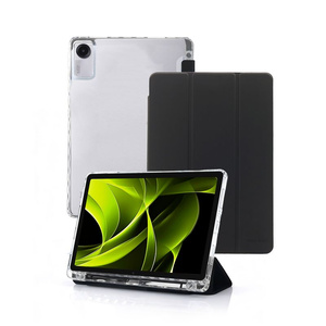 Mobile Origin Easy Tablet Case, transparent -  Xiaomi Redmi Pad SE 11