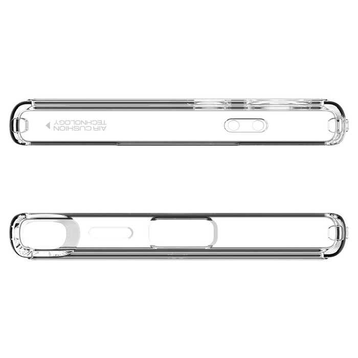 Etui Spigen Ultra Hybrid Onetap Ring Magsafe Samsung Galaxy S24 Ultra White Case