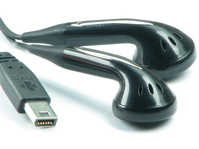 Oryginalny Zestaw Słuchawkowy HTC SPV M700  XDA MDA VPA SPV