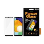 PanzerGlass E2E Regular Samsung A03 Case Friendly czarny/black 7280