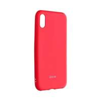 ROAR futerał COLORFUL JELLY do IPHONE X / XS Różowy