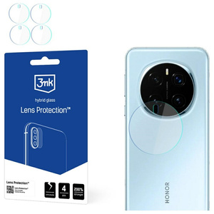 Ochrona na obiektyw aparatu 3MK Lens      Protect do Honor magic 7