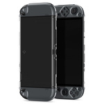 ETUI SPIGEN NINTENDO SWITCH 2 AIR FIT CRYSTAL CLEAR