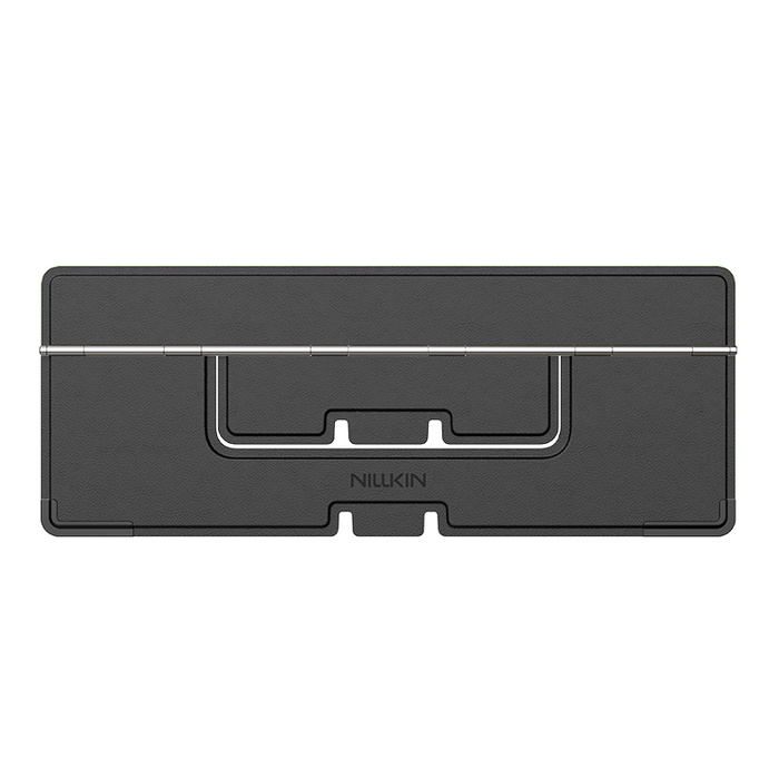 NILLKIN DUALWING LAPTOP STAND BLACK / CZARNY