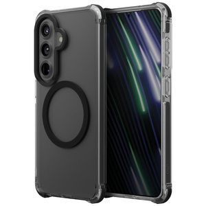 Etui UNIQ Combat do Samsung Galaxy S26   Magclick Charging czarny