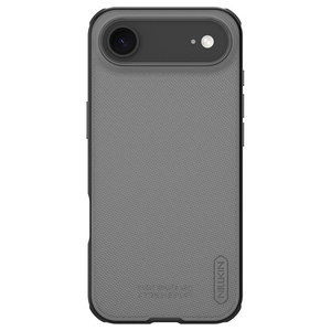 NILLKIN SUPER SHIELD PRO IPHONE 17 AIR TRANSPARENT BLACK / PRZEŹROCZYSTY CZARNY