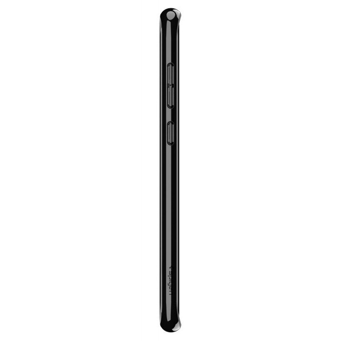 Etui SPIGEN Ultra Hybrid Samsung Galaxy S8 Plus JET Black