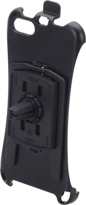 Dedykowany Uchwyt Samochodowy DO Kratki Apple iPhone 7 Niemieckiej Firmy HR Autocomfort