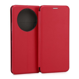 Beline Etui Book Magnetic Xiaomi RedmiA3 czerwony/red