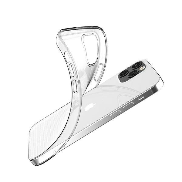 Beline Etui Clear Motorola MOTO G52 4G2022 transparent 1mm