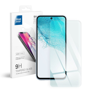 Szkło hartowane do Samsung Galaxy A54 5G/S23 FE Blue Star