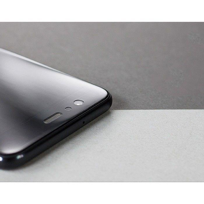 FOLIA OCHRONNA 3MK CURVED ARC SAMSUNG GALAXY WATCH ACTIVE 2 44MM