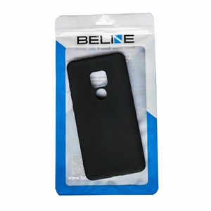 Beline Etui Candy Realme 6iczarny/black