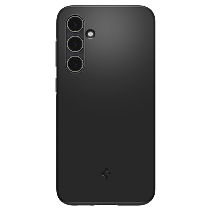 Etui Spigen Thin Fit Galaxy S23 Fe Black