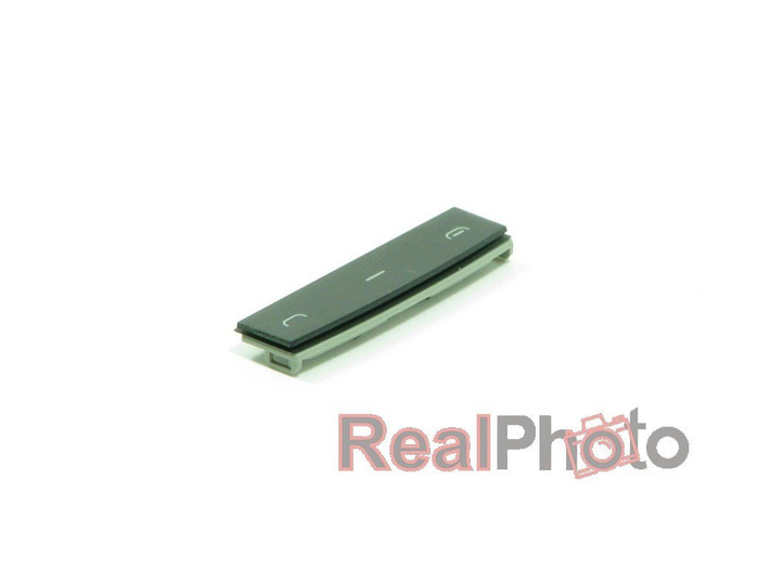 NOKIA X6 Obudowa Dotyk Komplet Grade C Oryginalna