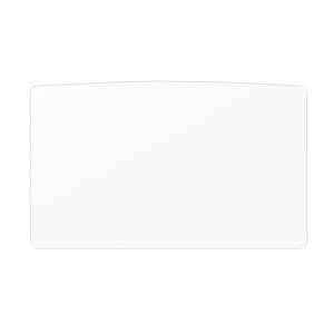 Szkło hartowane 0.3mm Baseus Crystal do modelu Tesla 3/Y 15''