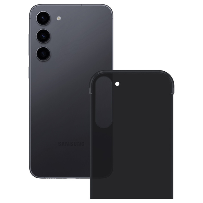 Etui 3MK Just20g Matt Case do Samsung  Galaxy S24