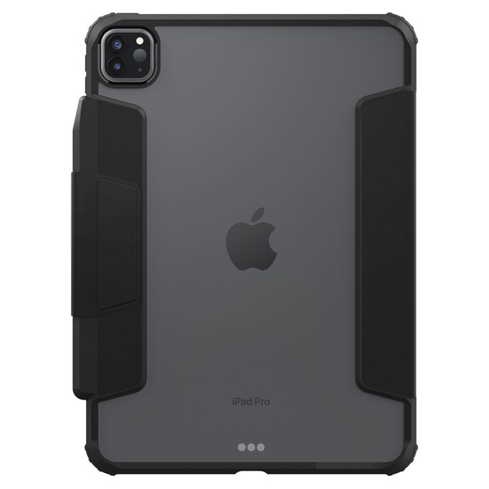 Etui Spigen Ultra Hybrid ”pro” iPad Pro 11 5 / 2024 Black