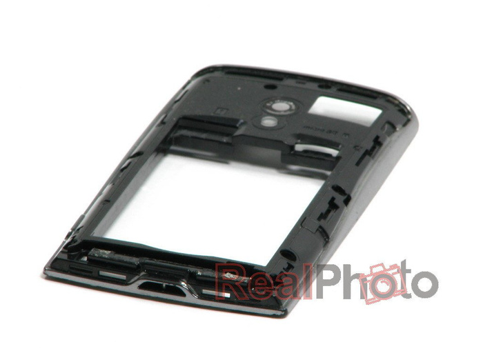 Klapka Baterii Xperia X10 X10i SONY Ericsson Oryginalna Obudowa Czarna Grade B