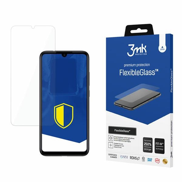 Szkło Hybrydowe 3MK Xiaomi Redmi Note 7 China FlexibleGlass