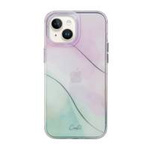 UNIQ etui Coehl Palette iPhone 14 Plus 6,7" liliowy/soft lilac