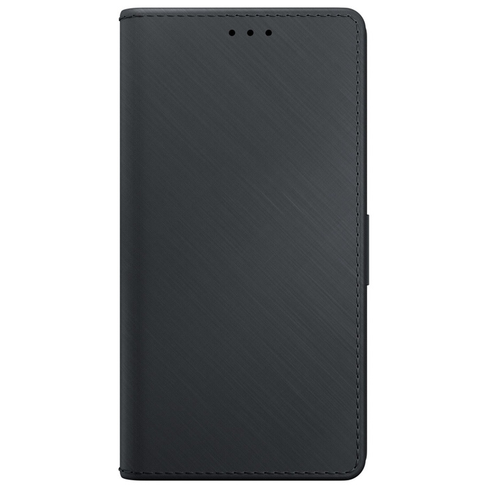 Etui 3MK Samsung Galaxy A17 5G Wallet Case Czarny