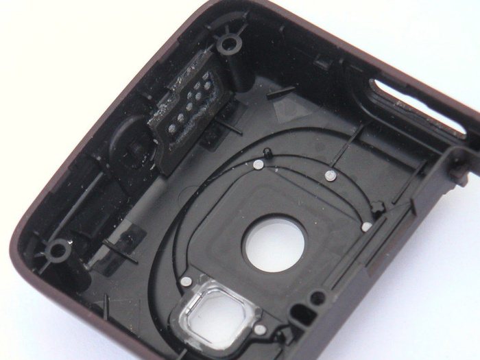 NOKIA N73 Obudowa Oryginał Komplet Deep Plum 