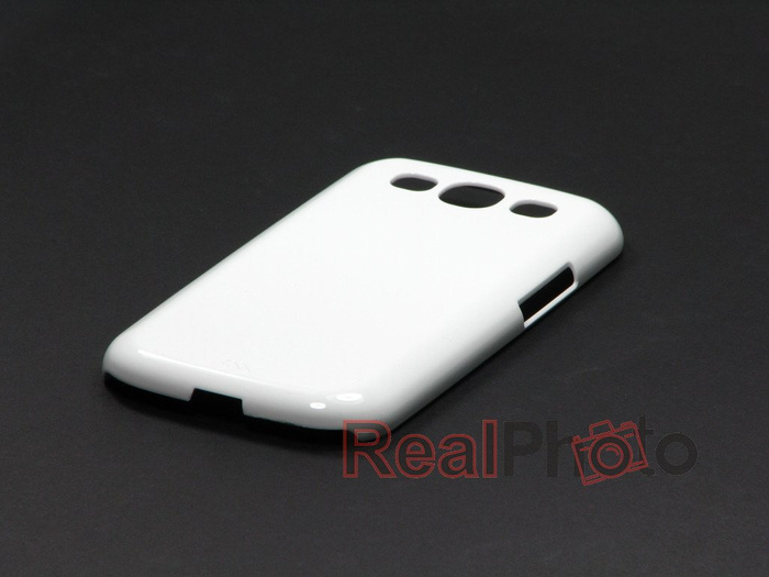 ETUI Samsung I9300 Galaxy S3 CASE-MATE Barely