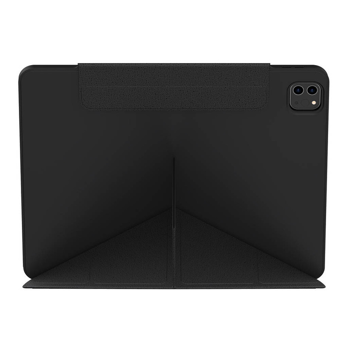 Baseus Safattach Y-type etui magnetyczne/stojące do iPad Pro 11" (2018/2020/2021) / iPad Air4/5 10.9" szary