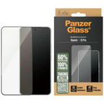 Szkło hartowane PanzerGlass Ultra-Wide   Fit w. Black Frame do Xiaomi 15 Pro