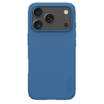 NILLKIN SUPER SHIELD PRO IPHONE 17 PRO BLUE / NIEBIESKI