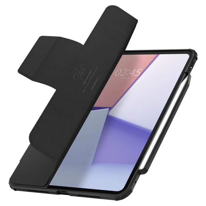 Etui Spigen Ultra Hybrid ”pro” iPad Pro 11 5 / 2024 Black