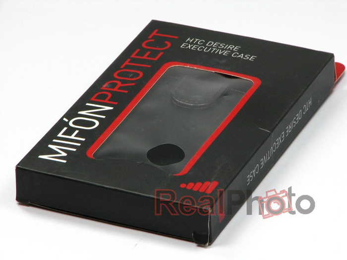 Etui Mifon Proteckt Htc Desire Futerał Pokrowiec