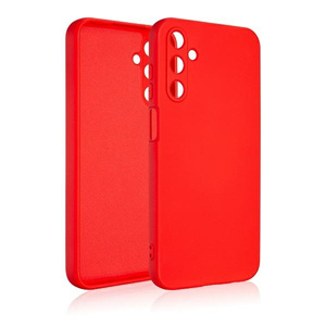 Beline Etui Silicone Samsung A15 A156czerwony/red