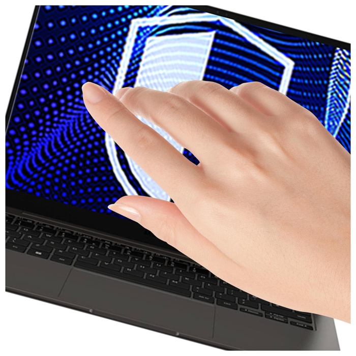 Szkło hybrydowe 3MK FlexibleGlass Pro do Samsung Galaxy Book3 Pro 14"