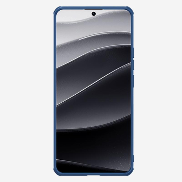 NILLKIN SUPER SHIELD PRO XIAOMI REDMI NOTE 14 PRO, BLUE / NIEBIESKI