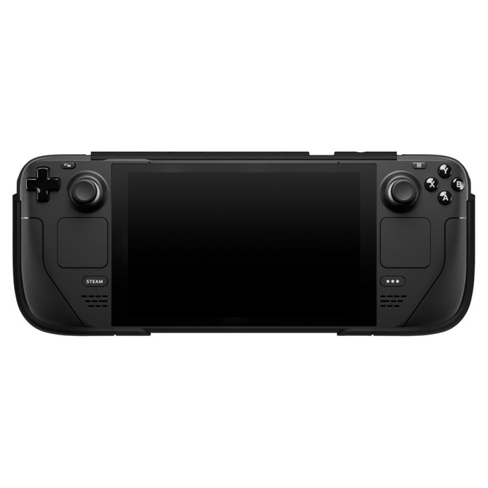 Etui SPIGEN THIN FIT ”PRO” STEAM DECK BLACK