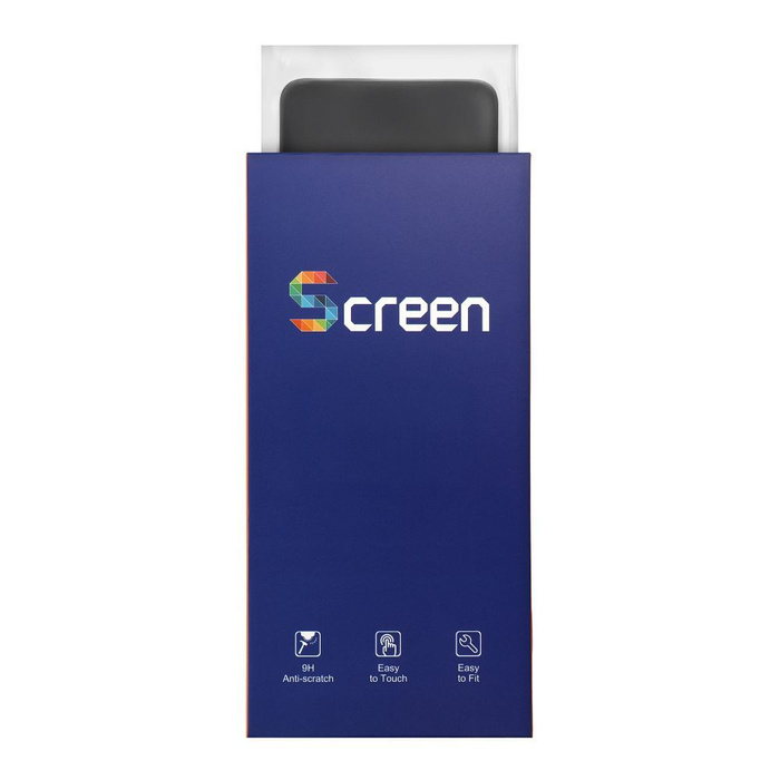 OG wyświetlacz LCD do SAMSUNG A10 A105 F/M/G OEM z ramką