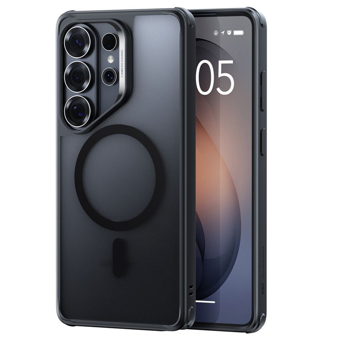 ESR CLASSIC HYBRID MAGSAFE GALAXY S26 ULTRA FROSTED BLACK