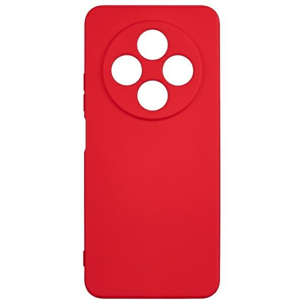 Etui Beline Silicone do Xiaomi 14C       czerwony
