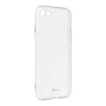 ROAR futerał JELLY do IPHONE 7 / 8 transparentny