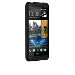 ETUI Pokrowiec Case-Mate HTC ONE M7 HYBRID Tough Czarny Futerał CASE