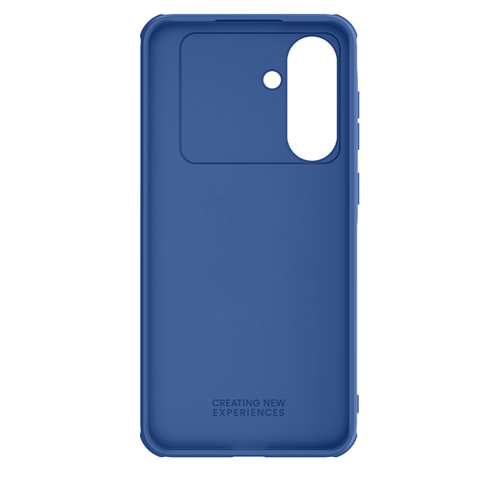 Nillkin CamShield PRO Hard Case for Samsung Galaxy A56 5G Blue