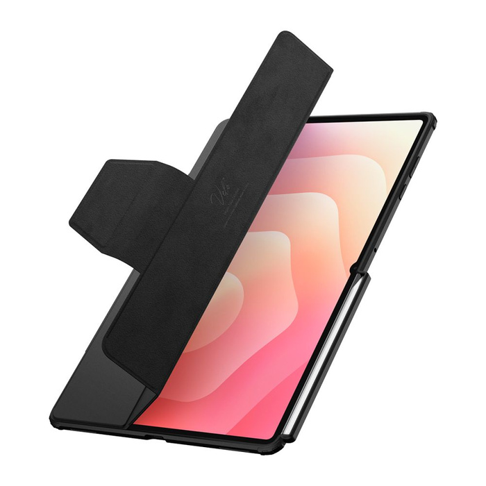 ETUI SPIGEN GALAXY TAB S11 ULTRA 14.6 X930 / X936 AIRSKIN PRO BLACK